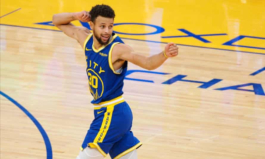 GSW vs OKC Stats Preview, NBA 2020-21 – Stephen Curry To Outscore? Golden State Warriors vs Oklahoma City Thunder, May 7