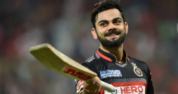 RCB HD Images