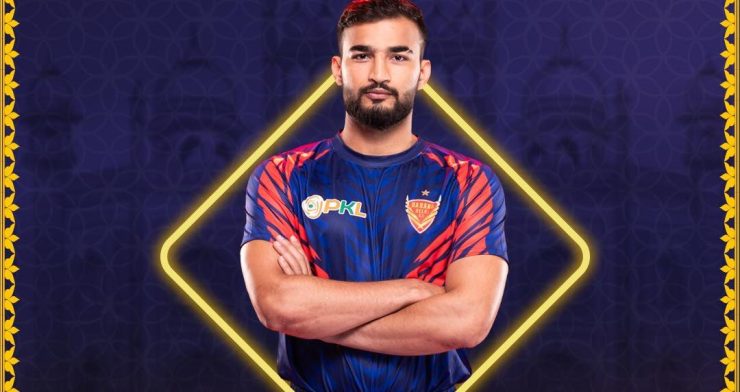 ashu malik kabaddi