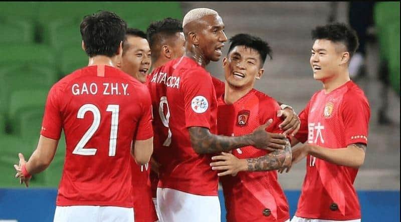 GED vs JNG Dream11 Match Prediction, Chinese Super League, Guangzhou Evergrande vs Jiangsu Suning FC, 12 November