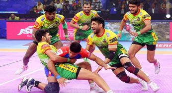 PAT vs UP Dream11 Prediction: Patna Pirates vs UP Yoddhas Pro Kabaddi League 2023, Playing 7, Dream11 Team for Today’s Match