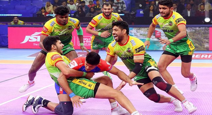 Patna Pirates vs UP Yoddhas Dream11 Prediction