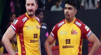 TEL vs TAM Dream11 Prediction: Telugu Titans vs Tamil Thalaivas Pro Kabaddi League 2023, Playing 7, Dream11 Team for Today’s Match