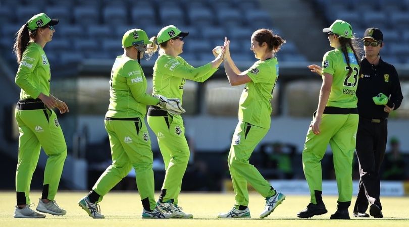 MR-W vs ST-W Dream11 Prediction, Playing 11 WBBL 7 November Dream11 Tips for Women Big Bash League Today Match prediction