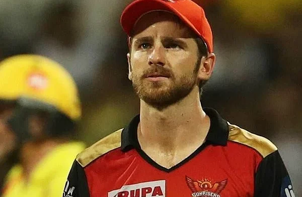 Orange Cap in IPL 2018