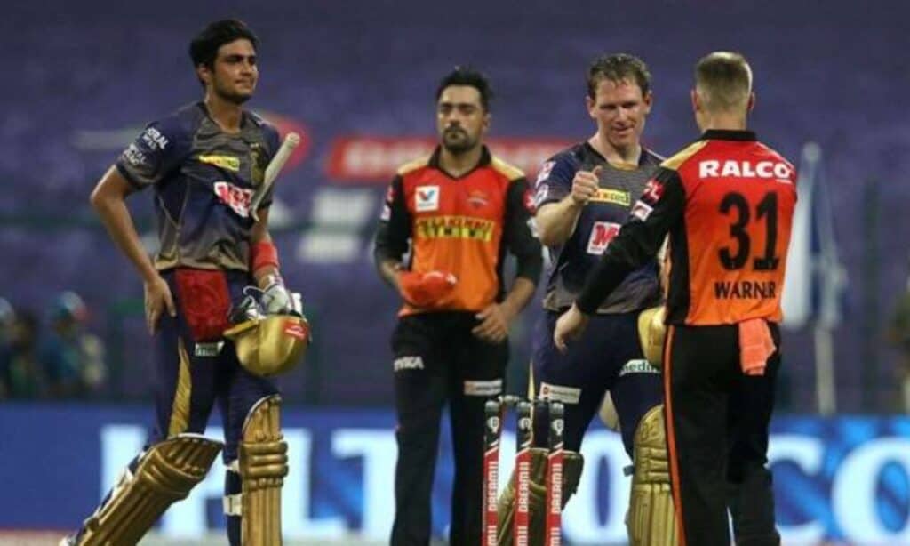 Where to Watch SRH vs KKR IPL 2021 Live Score and Streaming; Who Will Win today match?