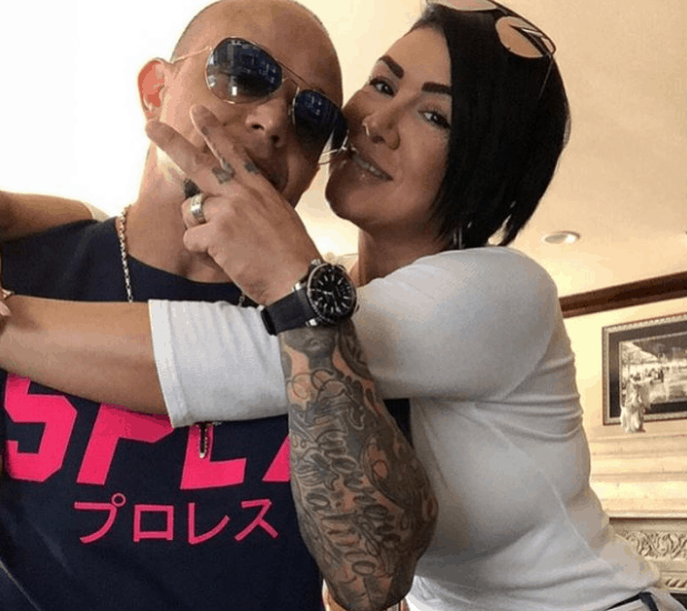 Rey Mysterio Wwe Superstar Wife Age Net Worth Tattoo Theme Song