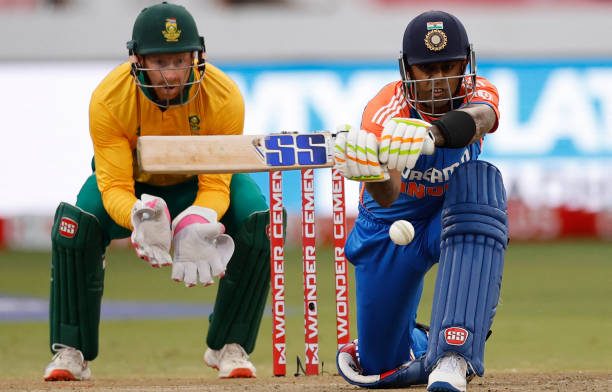 4th T20I SA vs IND Dream11 Prediction