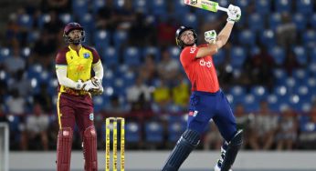 WI vs ENG Dream11 Prediction 4th T20I: West Indies vs England Today Match Preview, Playing 11, Fantasy Cricket and Betting Tips
