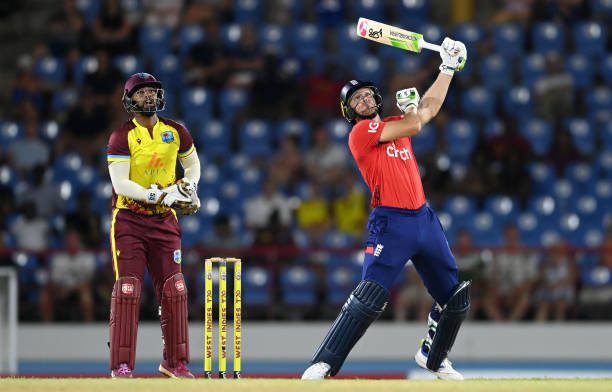 4th T20I WI vs ENG Dream11 Prediction
