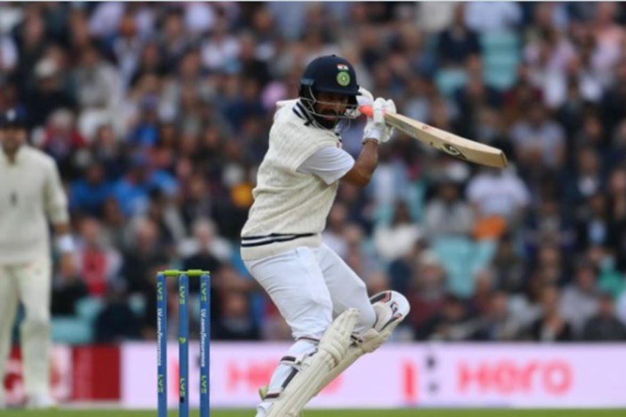 cheteshwar pujara