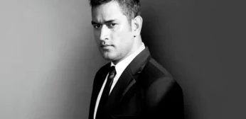 10 Interesting Facts about MS Dhoni
