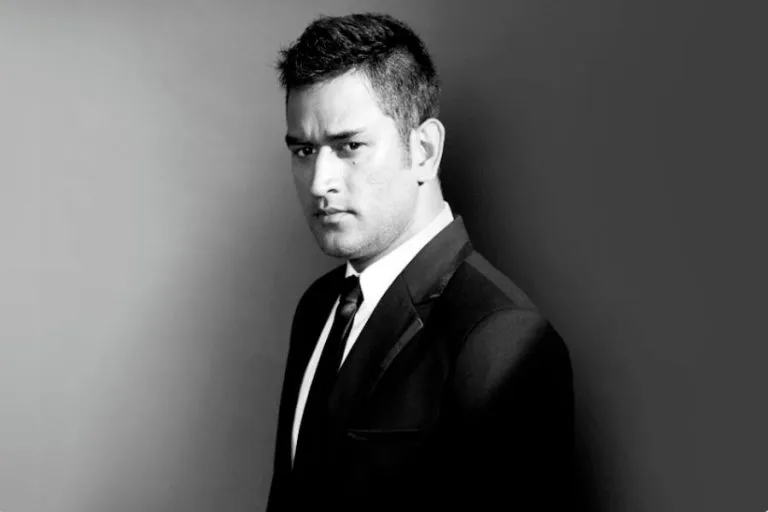 MS DHoni net worth