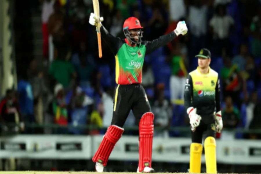 CPL 2021 Cricket Betting Tips, Match 12 Jamaica Tallawahs vs St Kitts and Nevis Patriots Live Score