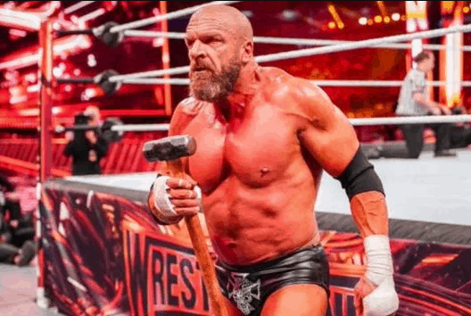 Triple H