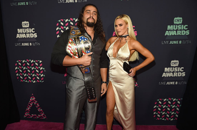 Rusev