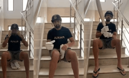 Ishant Sharma