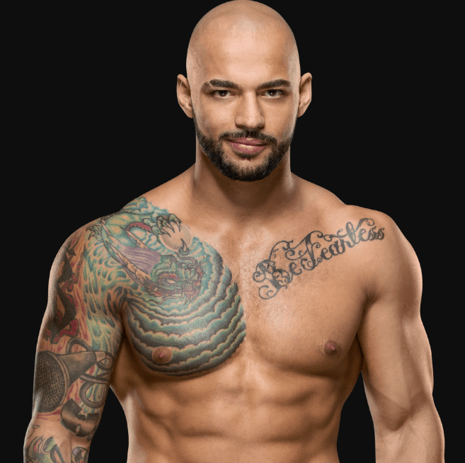 Ricochet