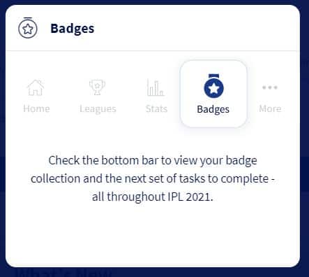 IPL Fantasy League: All you need to know