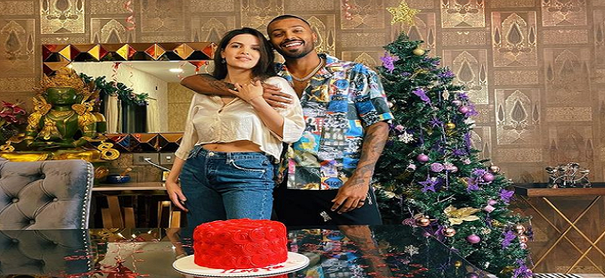 hardik pandya instagram