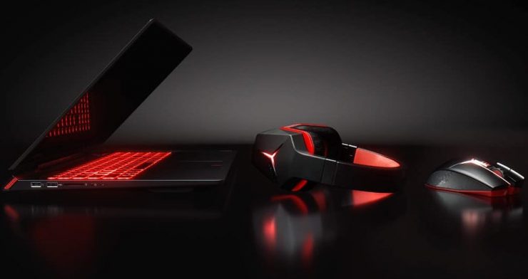 5 Best Gaming Laptop Under 50000