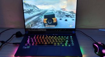 5 Best Gaming Laptops under 40000 [October 2022]