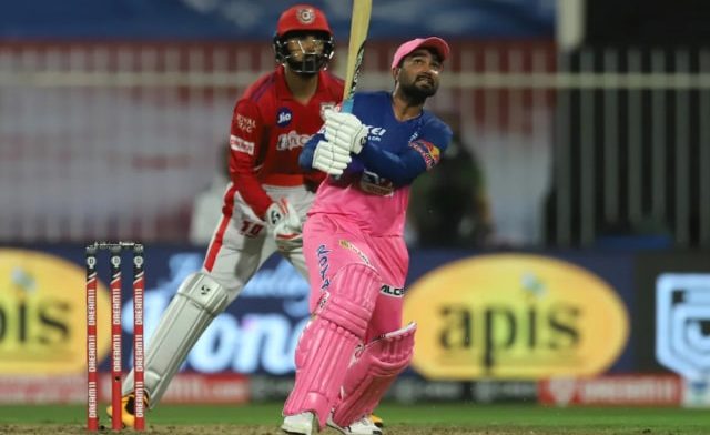 5 Highest Team Total Chased in IPL History
