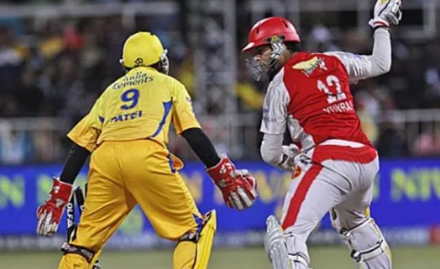 5 Lowest Total Defended in IPL History