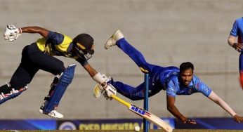 Syed Mushtaq Ali Squads for 2022 Season. Check Players List