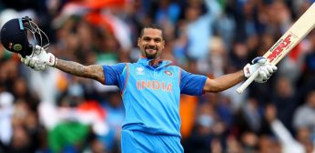 Most T20I runs for India in a calendar year