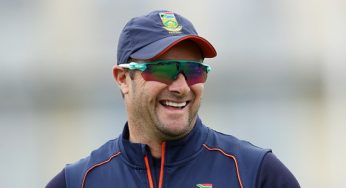 Who is the best wicket keeper in the world?