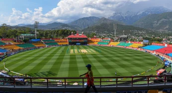 IND vs NZ Dream11 Prediction: Match 21 of ICC Cricket World Cup 2023: Playing 11, Pitch Report, Fantasy Cricket Tips for India vs New Zealand Dream11 Team