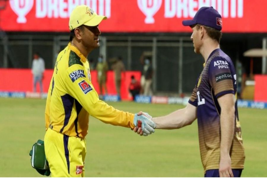CSK vs KOL Dream11 Prediction