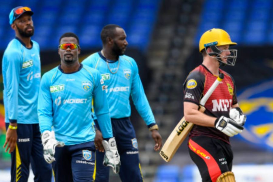 TKR vs SLK Dream11 Prediction