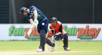 50 Over Highest Score