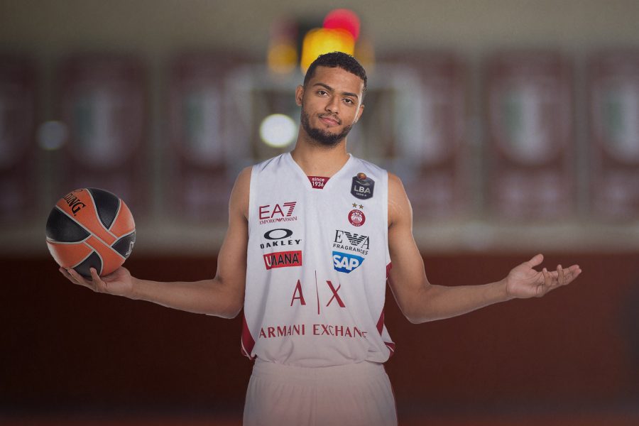 Shavon Shields MIL vs VIB Dream11