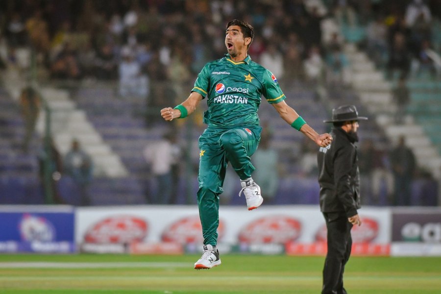 Shahnawaz Dahani Wife, Age, Height, PSL, Stats, Teams