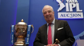 Hugh Edmeades IPL: All you need to know about IPL auctioneer Hugh Edmeades