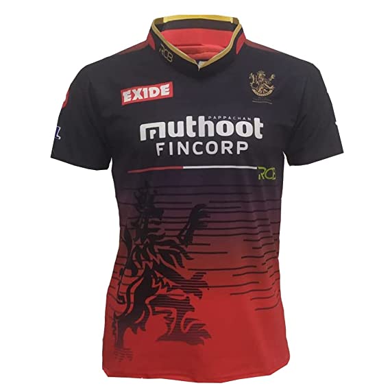RCB tshirt: