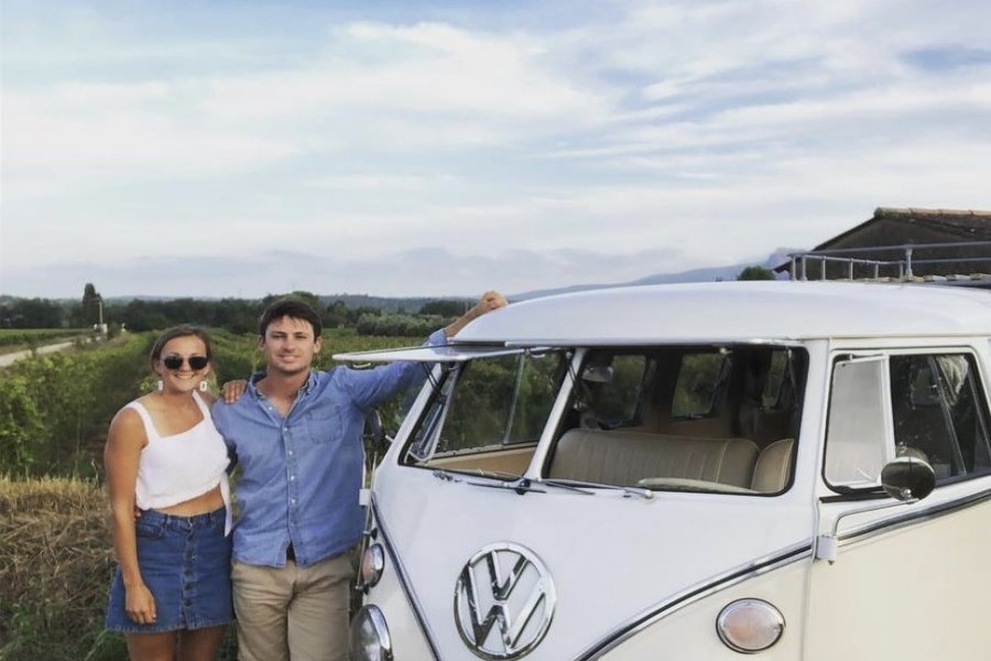 Will young girlfriend