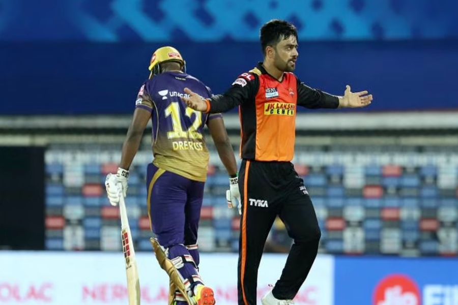 KOL vs SRH IPL Cricket Betting Tips and Live Score: Match 49, Kolkata Knight Riders vs Sunrisers Hyderabad