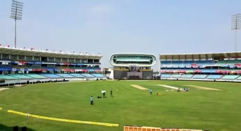 IND vs ENG 3rd Test: Rajkot Stadium Pitch, Venue Stats, Record, Average Score