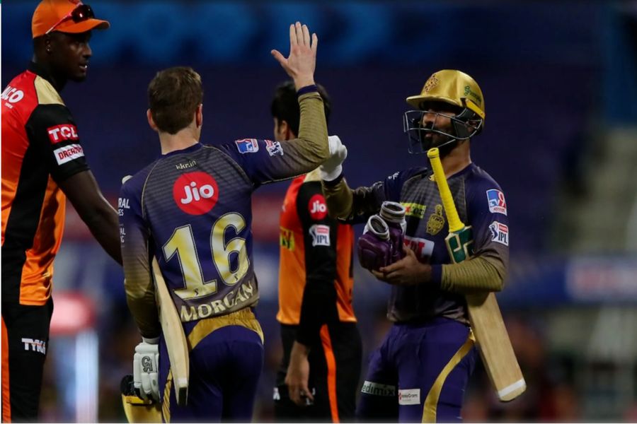 KOL vs SRH Dream11 Prediction