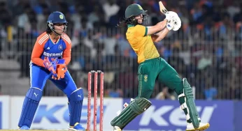 IN-W vs SA-W Dream11 Prediction: 2nd T20I, 2024 Playing 11, Pitch Report, Fantasy Cricket Tips for India Women vs South Africa Women Dream11 Team