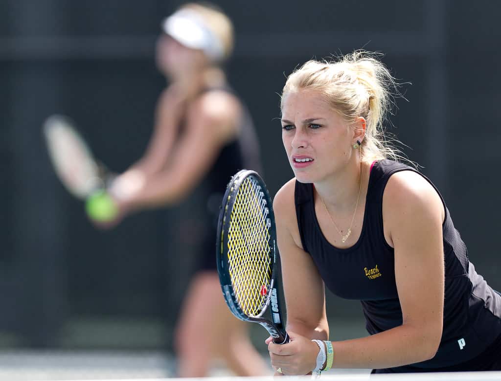 Sarah Cantlay 