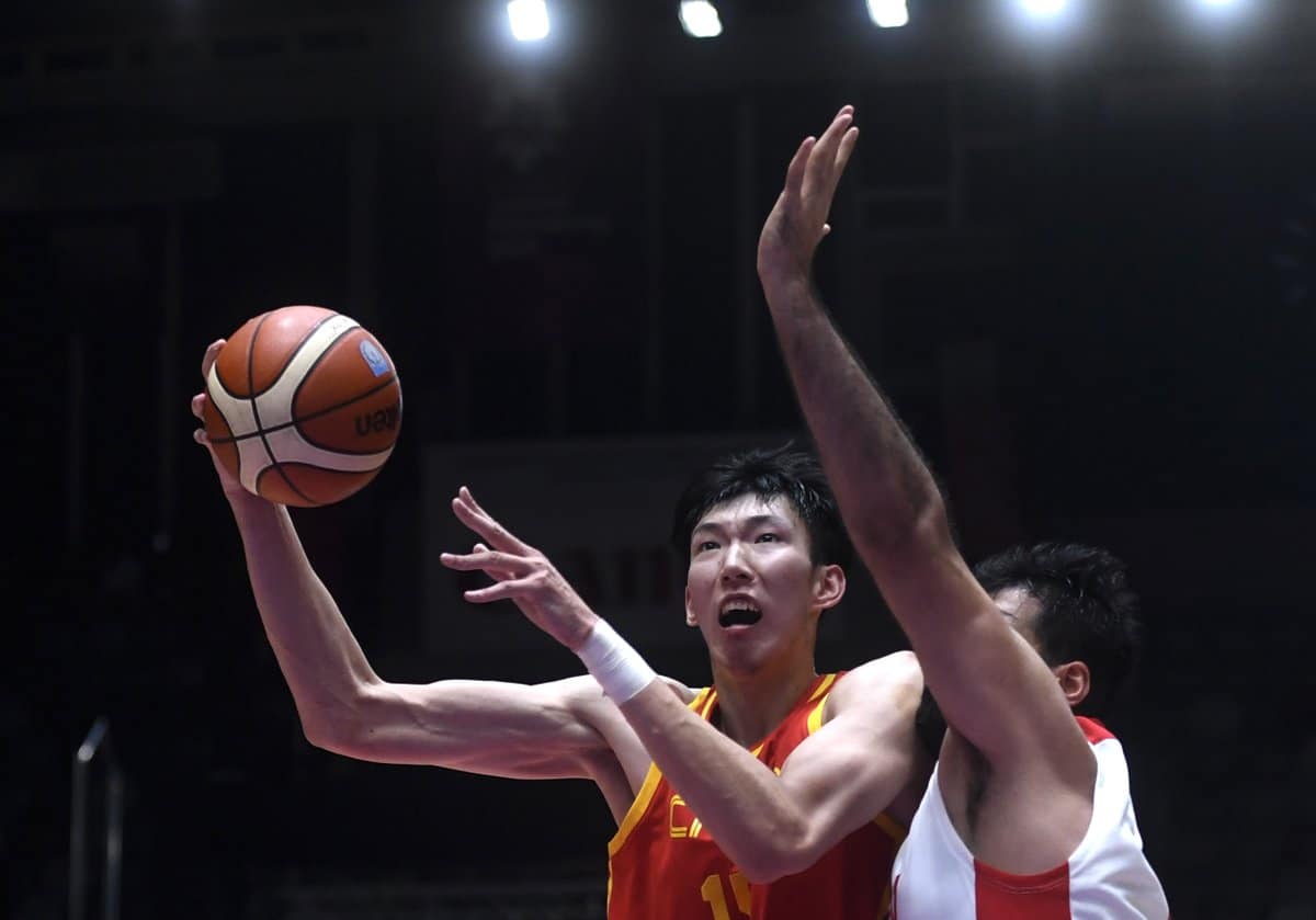 SZA vs GST Dream11 Match Prediction Basketball, CBA League, Team News, 22 June