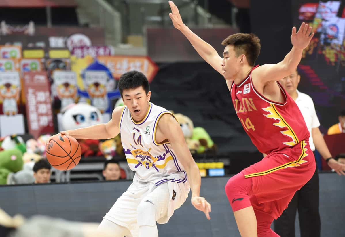 BD vs BRF Dream11 Match Prediction Basketball, CBA League, Team News, 24 July