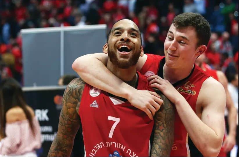 HHO vs HGG Dream11 Match Prediction Basketball, Israel Basketball League, Team News, 23 July