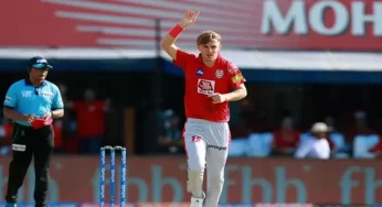 IPL highest price player: ‘Sam Curran’ The costliest player in IPL history