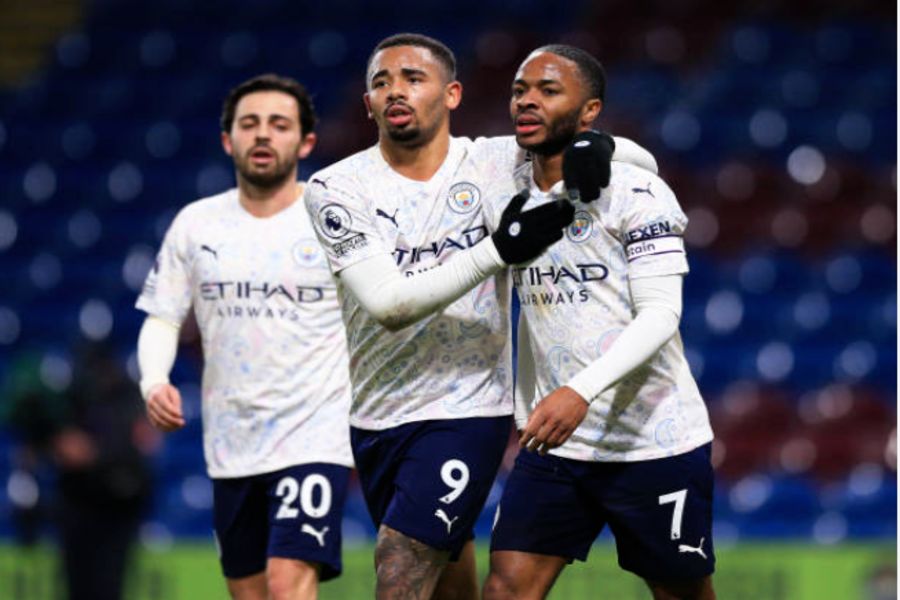 MCI vs BUR Today Match Prediction Details